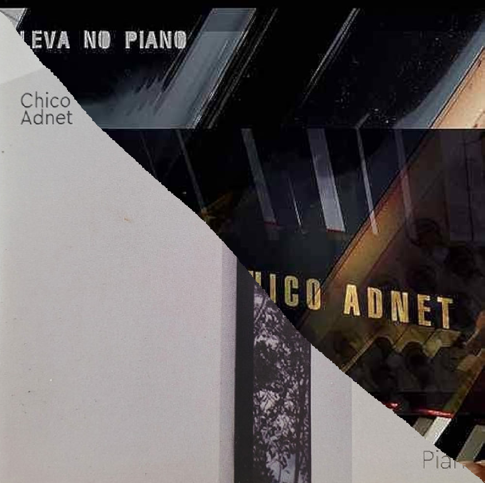 leva no piano